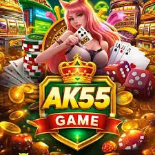 AK55 GAME
