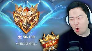 Mythic Glory INJECTOR