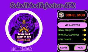 sohel injector