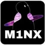 M1NX Sensi FF APK
